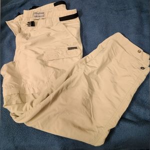 Royal Robins Hiking Pants/Shorts